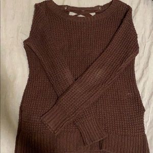 American Eagle sweater